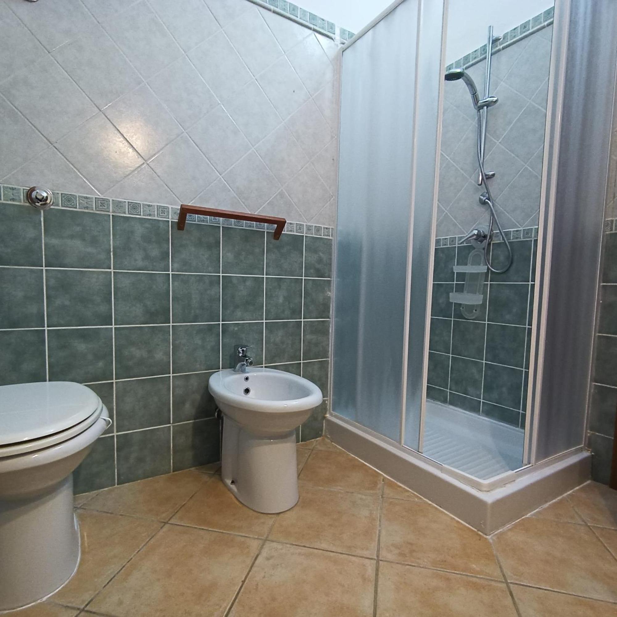 Villa Domu Abi Manna Tertenìa Exterior foto